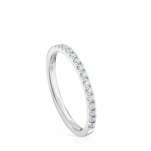 Tous Les Classiques Diamond Gyűrűk Női Arany | 763028-SFQ | Magyarország